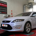 Ford Mondeo club hungary chiptuning referencia AET CHIP