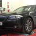 BMW F10 530D chip tuning tat aet csiptuning land page
