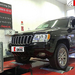 Jeep Grand cherokee 2.7CRD AET CHIP