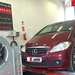 Mercedes A180CDI chiptuning tat chip AET CHIP
