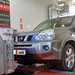 Nissan x-Trail chiptuning AET-CHIP