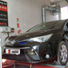 Toyota Avensis d4d chip tuning AET CHIP