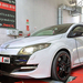 Renault Megane 3 2.0t 250le CHIP tUNING aET
