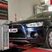 Mitsubishi outlander chiptuning Motoroptimalizalas AEt CHIP