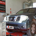 Nissan Navara chiptuning Motoroptimalizalas AEt CHIP