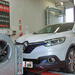 Renault kadjar Chiptuning motoroptimalizalas AET CHIP