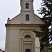 Igar református temploma
