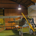 Aero Ae-10 1919 Repülőmúzeum