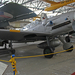 Avia CS-199 1948 Repülőgépmúzeum