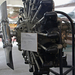 AVIA RK-17 motor Repülőmúzeum