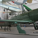 Let C-11 (Yak-11) 1946 Repülőmúzeum