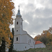 Szent Anna avagy Remete-kápolna Szekszárd