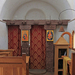 Ortodox kápolna és remetelak Hegymagas