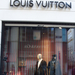 Mariahilfer strasse(Louis Vuitton)