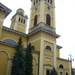 Bazilika tornyai