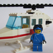 Album - Lego 6392 - Helikoptere