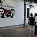 A Kispesti Futballház megnyitója