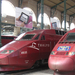 Thalyss TGV 4533 4342
