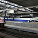 Thalys-ICE-TGV együttállás Brussel Zuid