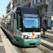 ATAC Tramvie linea 2 Popolo-Mancini 3