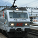 Romanshorn-AltGoldau-Lucern IC SOB Voralpen Express 095 2