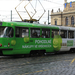 Tram lin 17 @Praha, Rudolfino