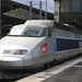 SNCF TGV 87 Paris Nord-Lille-Flandres