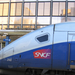 Grenoble-Paris Gare de Lyon TGV 3
