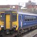 Edge Hill Liverpool-Manchester Oxford St. Northernrail 156459