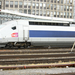 Paris-Basel-Zürich SNCF 4401TGV