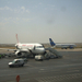 TS-xxx, G-KKAZ Monastir Airport