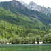 Krjanska Gora -Jasna-tó (830 m.)