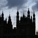 london parliament dark ages
