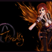 Siren Firefly Wallpaper by AlluraRed