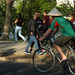 I Bike Budapest 2015 - biciklis felvonulás