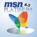 MSN Platinum8.5