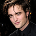 robert pattinson