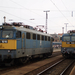 MÁV V43 1016 és 1226 Nyugati pályaudvaron