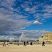 Előkert Versailles-ban