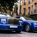 Rolls Royce Phantom &amp; Rolls Royce Phantom Drophead Coupe