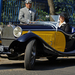 Zagato Bugatti T43 Roadster