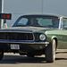 Ford Mustang "Bullitt" Fastback (1968)