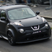 Nissan Juke-R