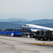 Slovak International Air Fest dynamic planes