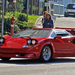 Lamborghini Countach 25th Anniversary