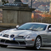 Mercedes-Benz SLR McLaren