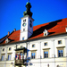 Maribor városháza