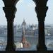 2651485-View from Fishermens Bastion Budapest-Budapest