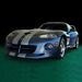 Dodge Viper GTS-R