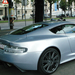 Aston Martin DBS (Bécs)